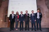 Hong Kong’s largest FinTech Delegation to London